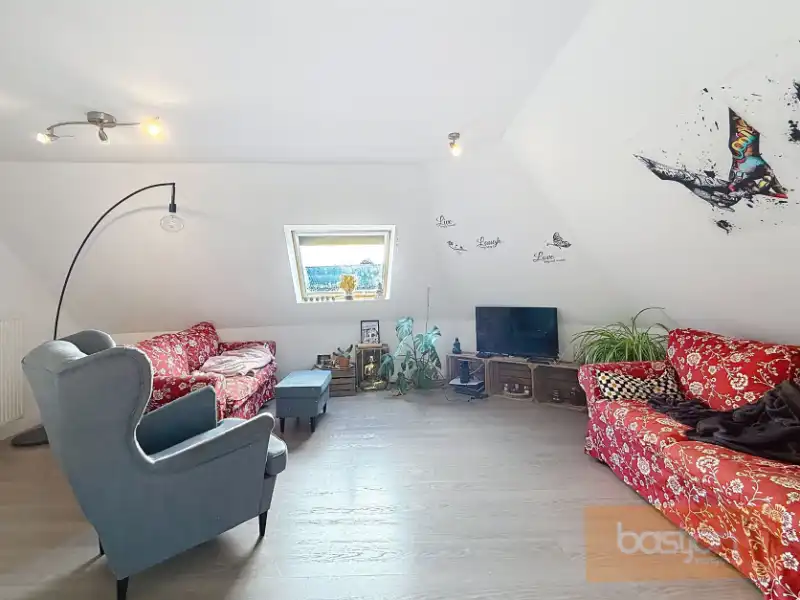 Leuk, modern appartement in het centrum. foto 4