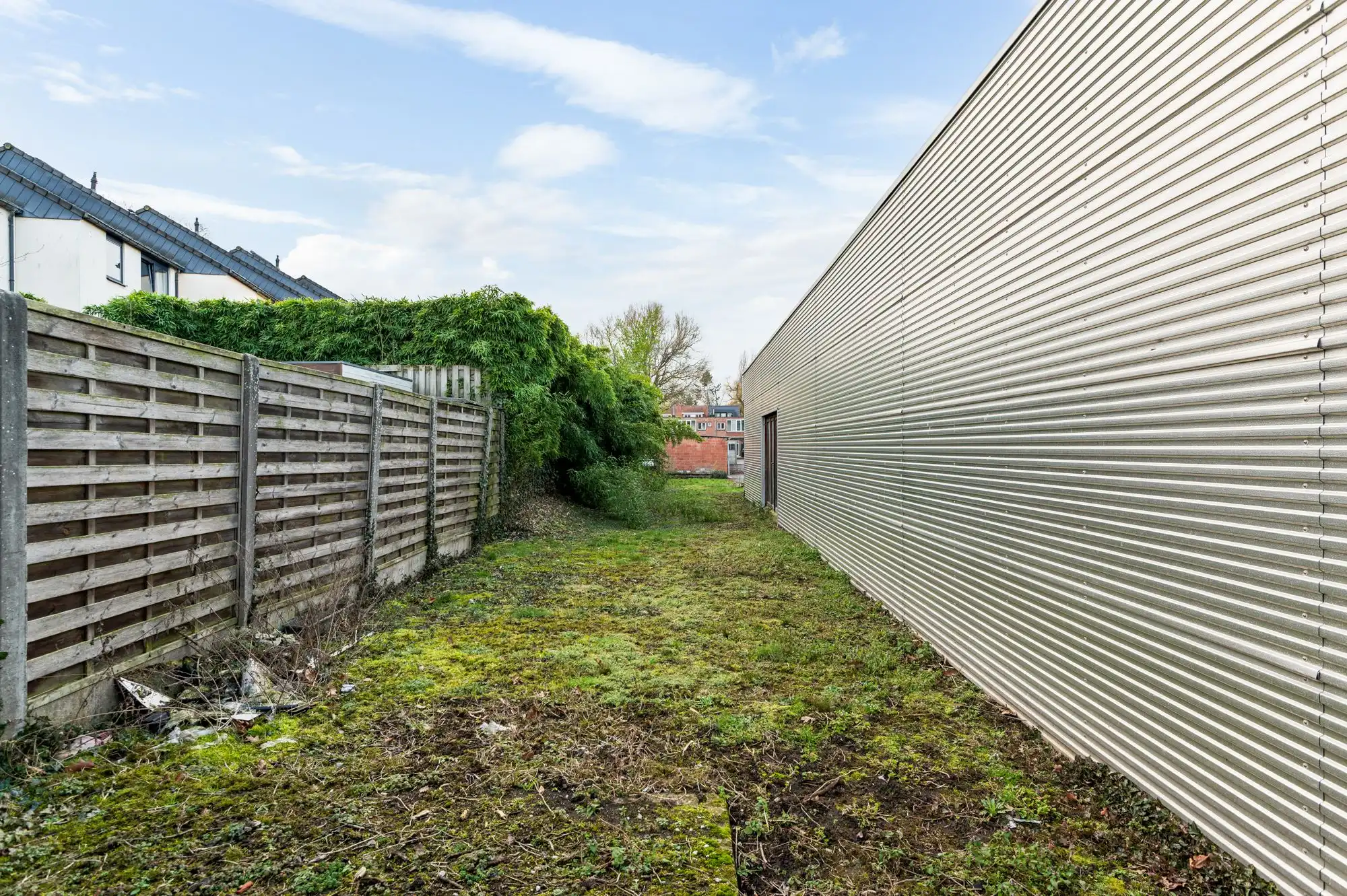 Handelsruimte (ca. 168m²) mét magazijn (ca. 200m²)! foto 18