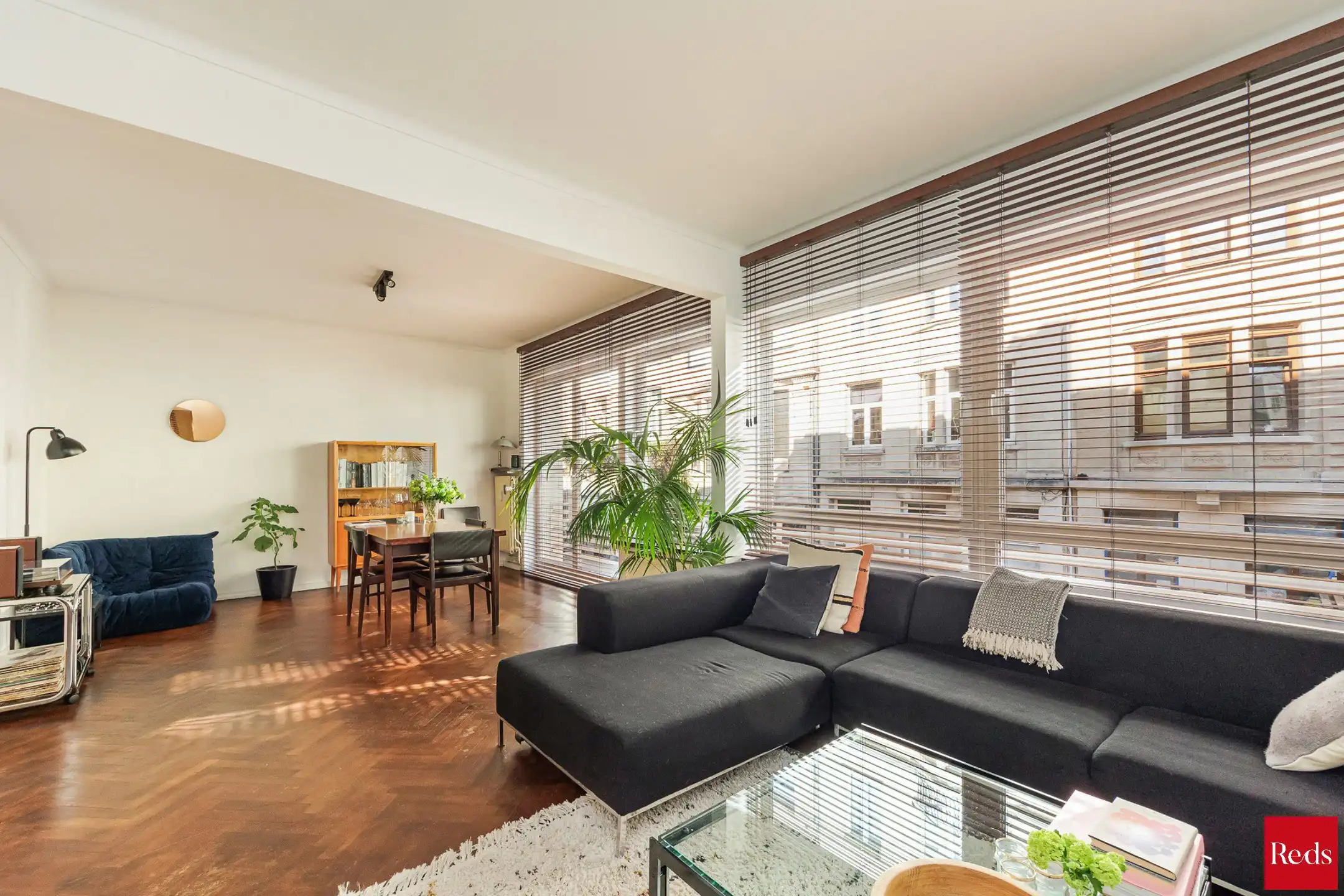 Appartement te huur Van Schoonbekestraat 135/1 - 2018 Antwerpen