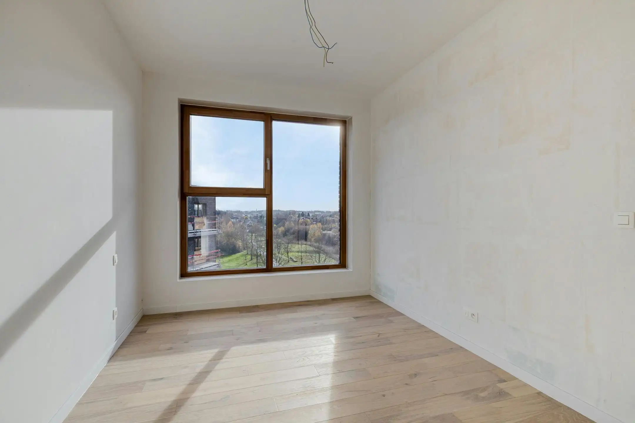 Energiezuinige penthouse te koop in Wilrijk  foto 11