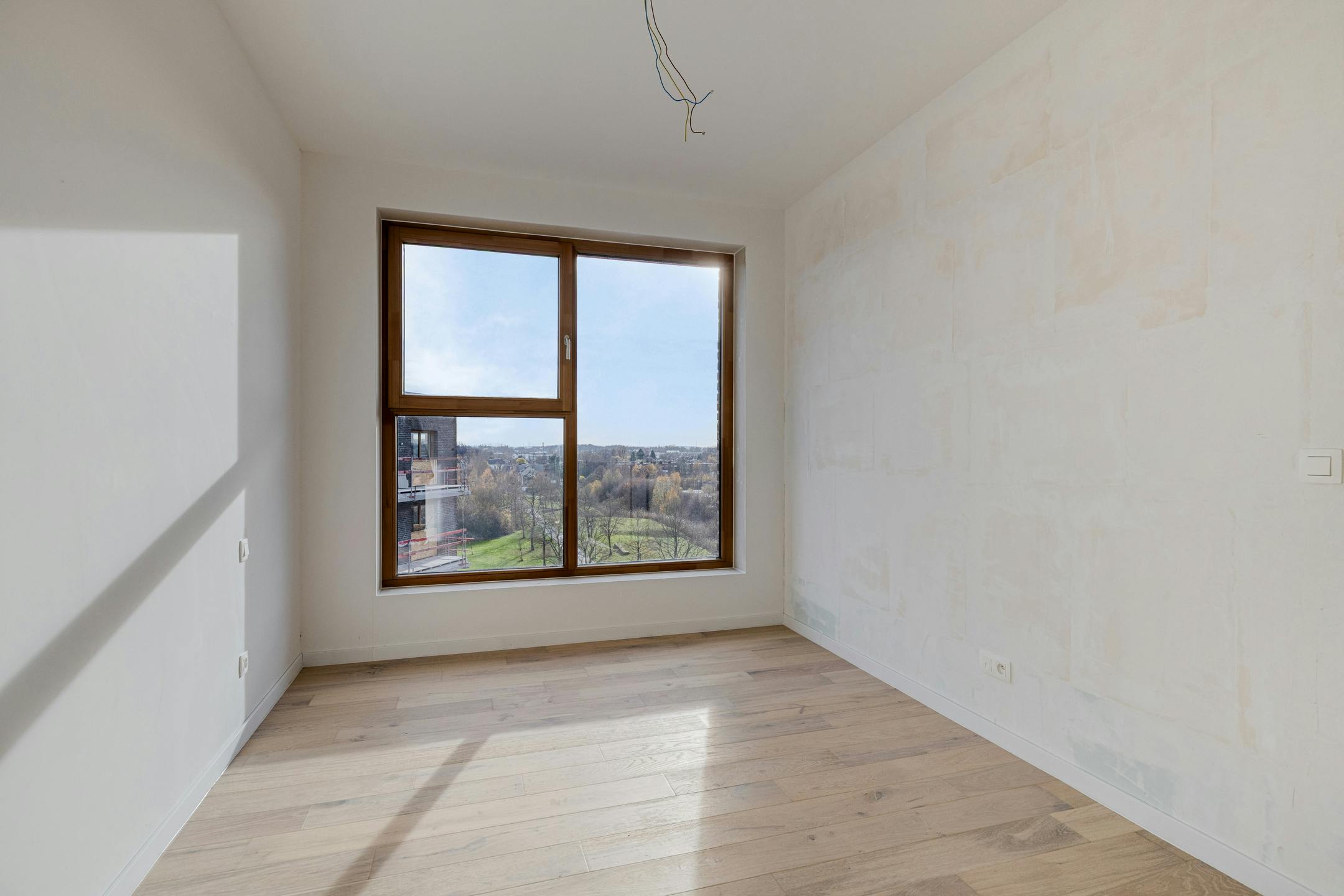 Energiezuinige penthouse te koop in Wilrijk  foto 11