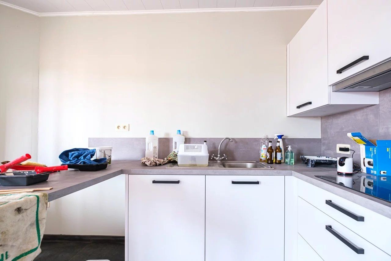 Verzorgde woning met drie slaapkamers foto 7