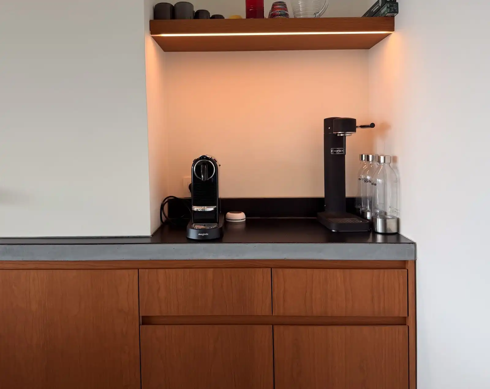 Exclusief appartement met lateraal zeezicht, veel lichtinval en twee grote slaapkamers. foto 9