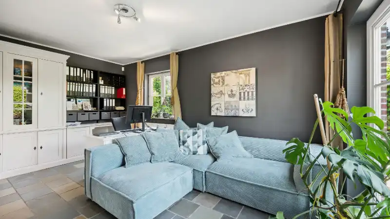 Stijlvolle villa van 380m² op 18 are met openluchtzwembad foto 10