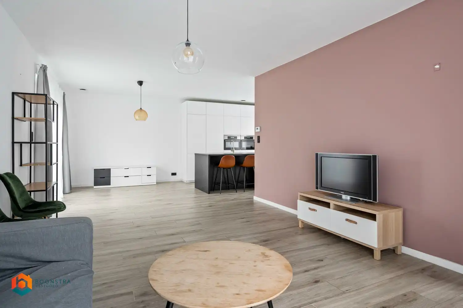 Recente woning met 3 slpkrs te Hulshout foto 3