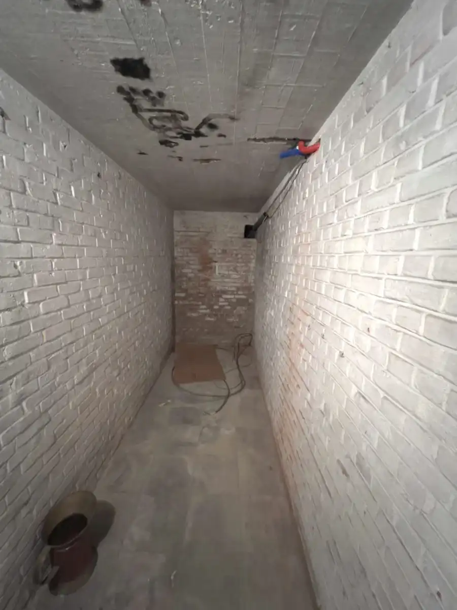 Ongemeubeld appartement Te huur in Leuven België - Appartement foto 11