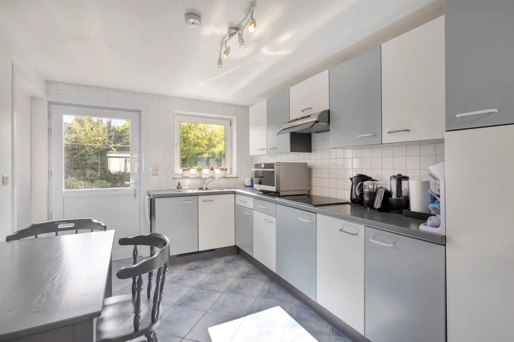 Instapklare 3 gevelwoning op centrale ligging foto 8