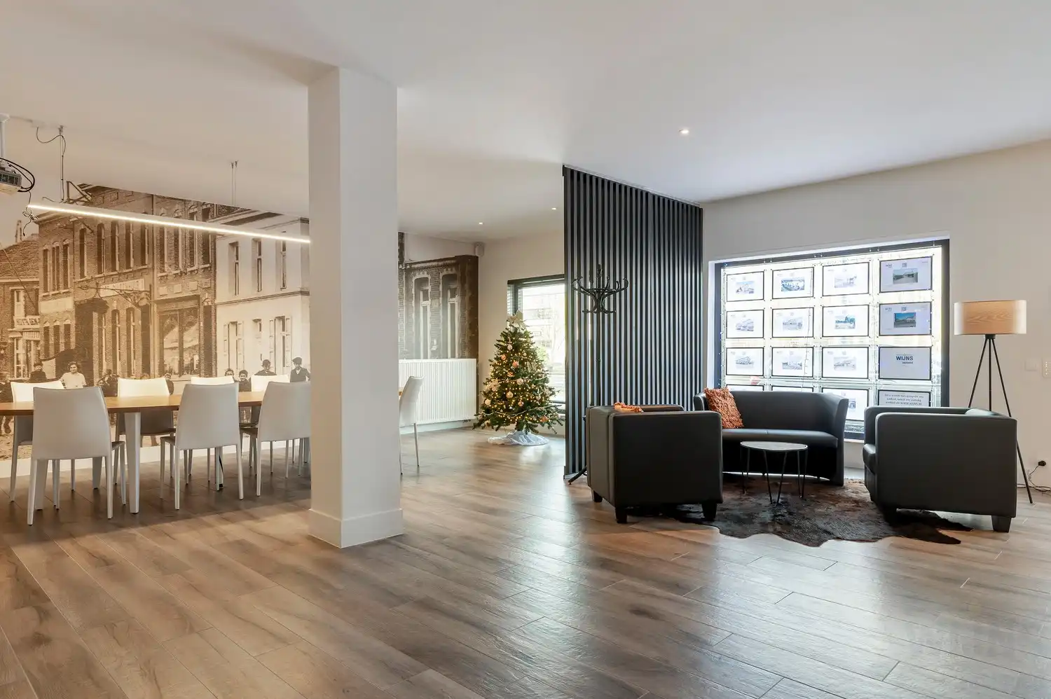 Uiterst gunstig gelegen kantoor. foto 19