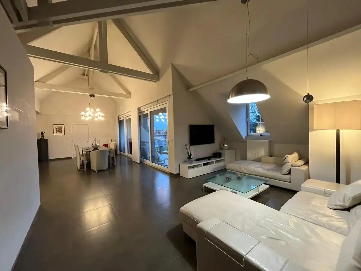 Uniek penthouse van 167 m² op toplocatie nabij het centrum van Mol! foto 5