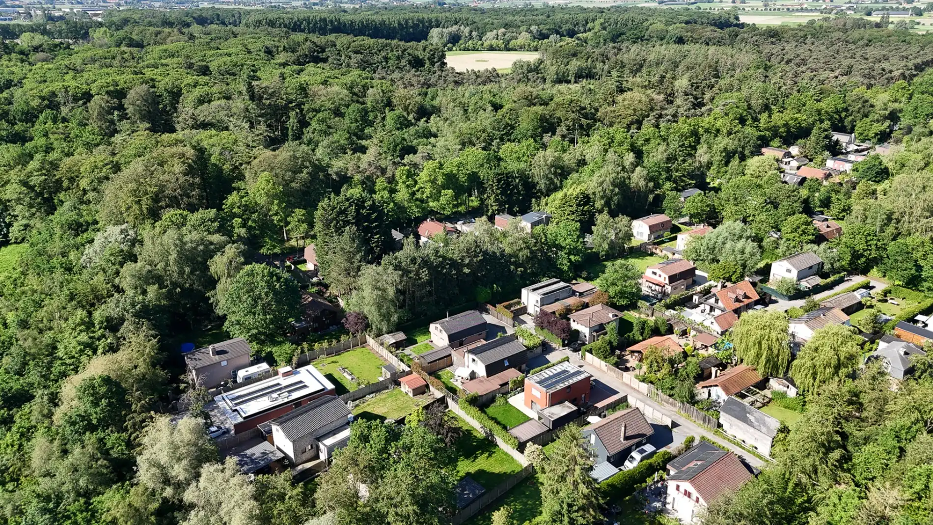 Gezellige woning nabij het Bulskampveld! foto 17