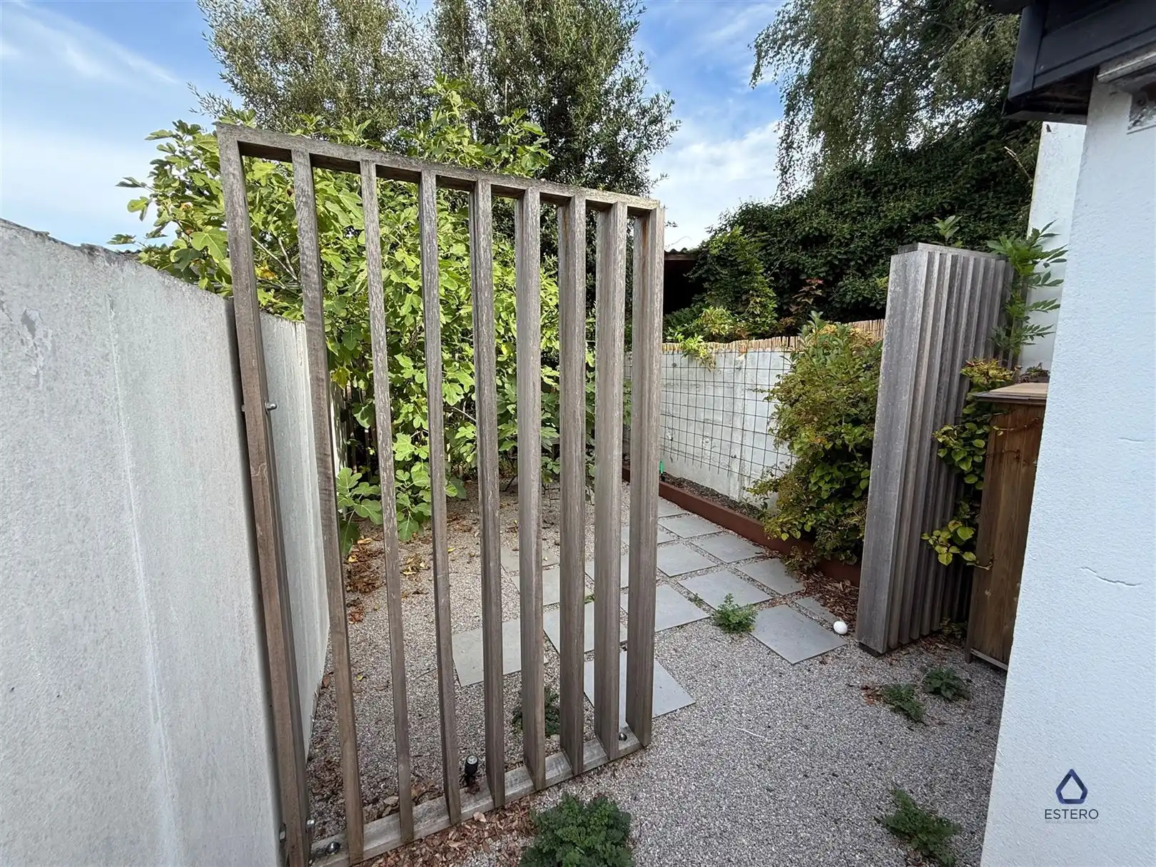 Lichtrijke stadswoning met tuin nabij UZ Gent foto 10