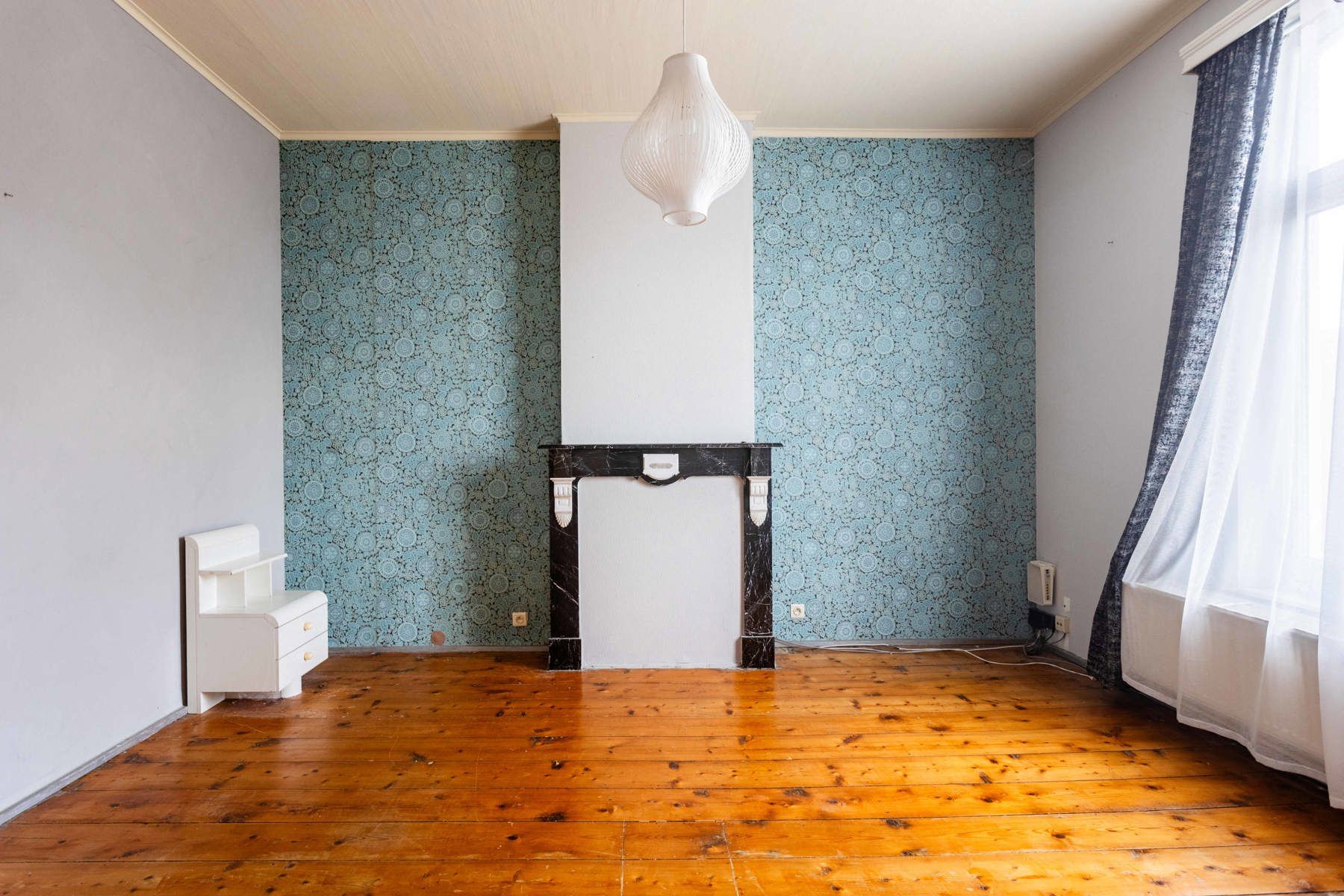 Te Koop - Uitzonderlijke authentieke woning  foto 21