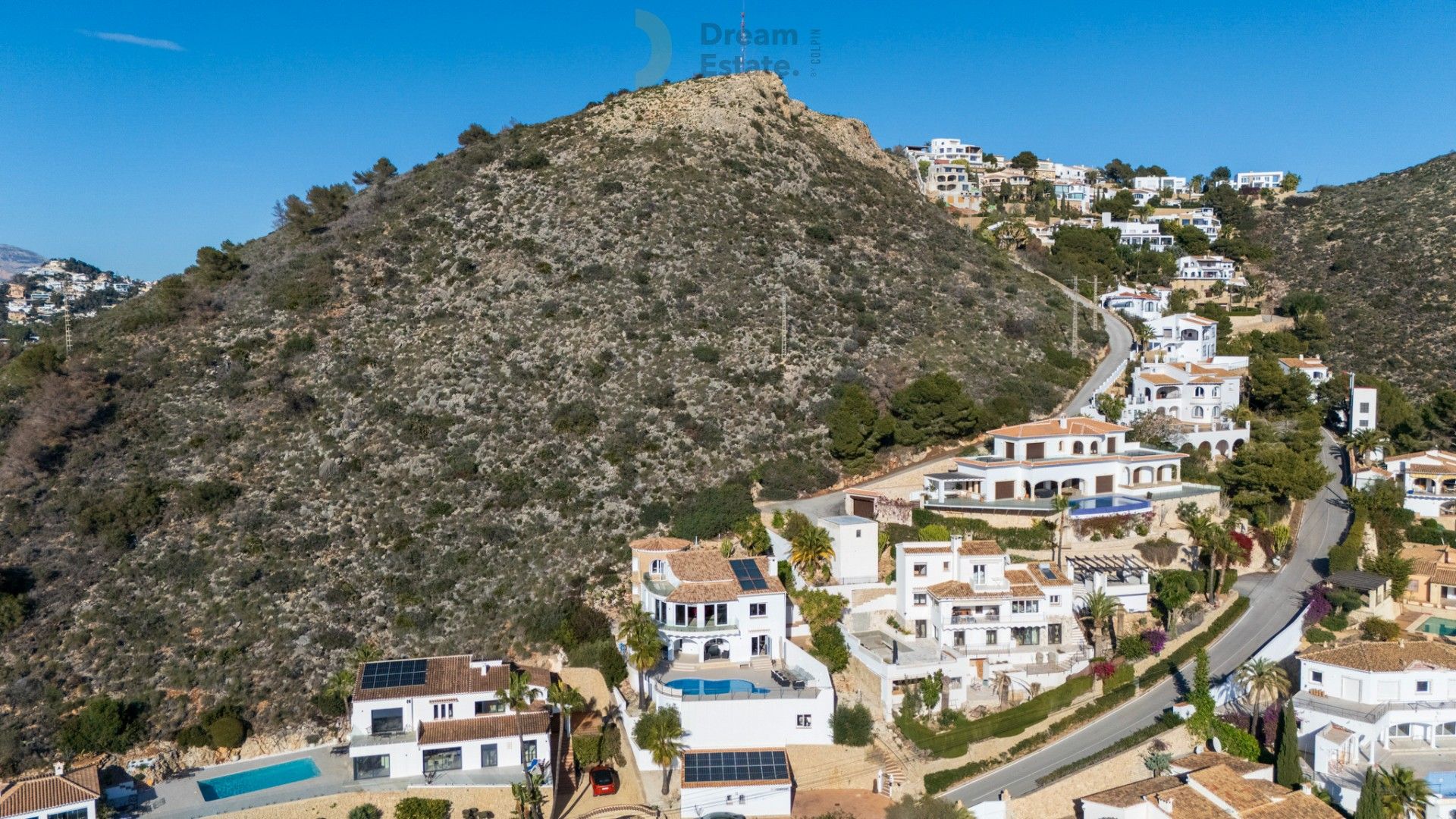 Casa Far Niente – Exclusieve Luxe in El Portet, Moraira foto 4