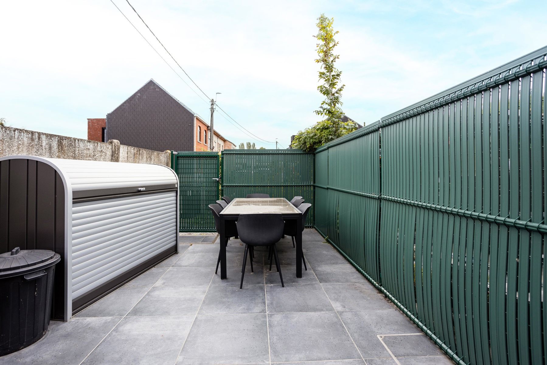 Instapklare en energiezuinige eengezinswoning met topligging foto 16