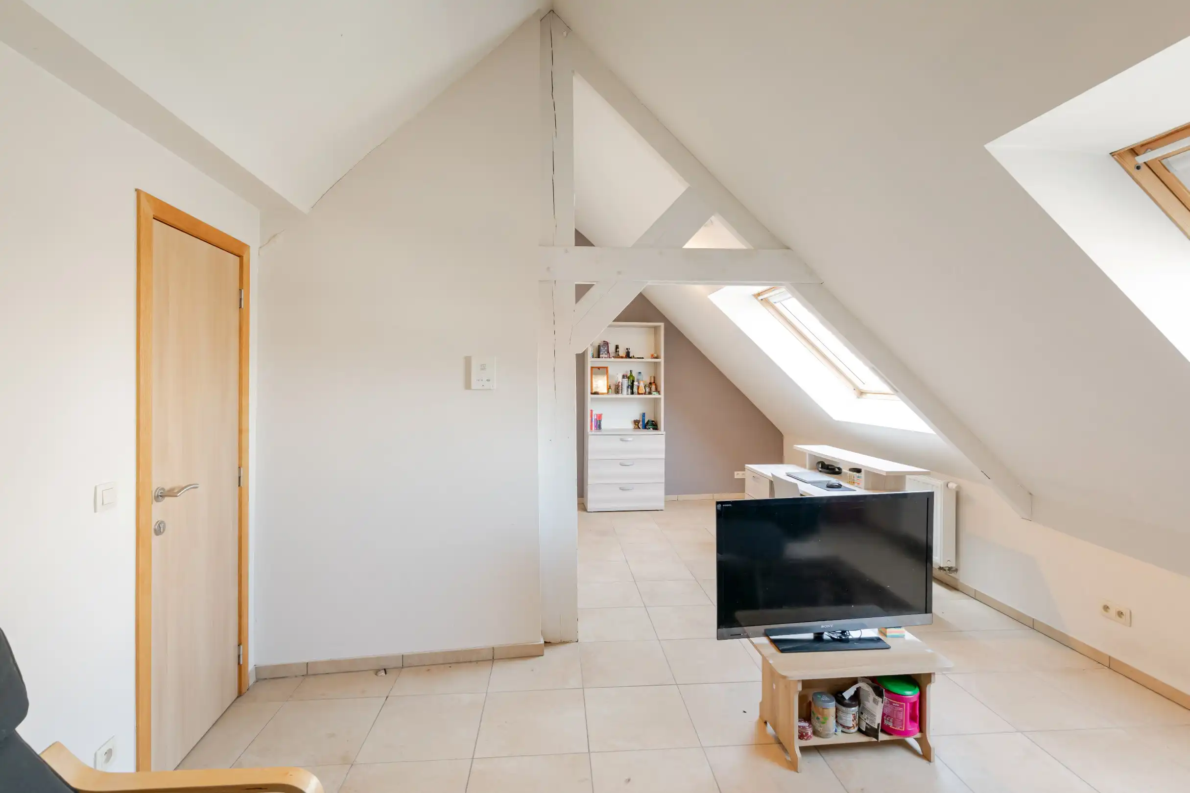 Comfortabele, gemeubelde studentenkamers. foto 6