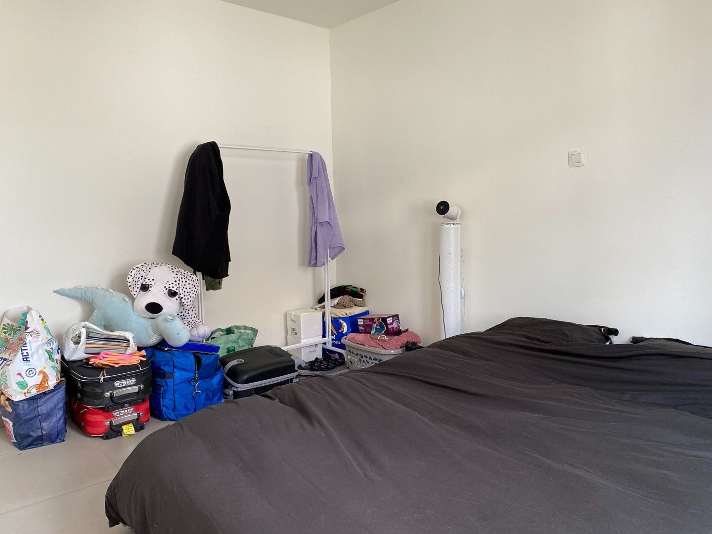 Gerenoveerd mooi appartement in centrum Eeklo! foto 4