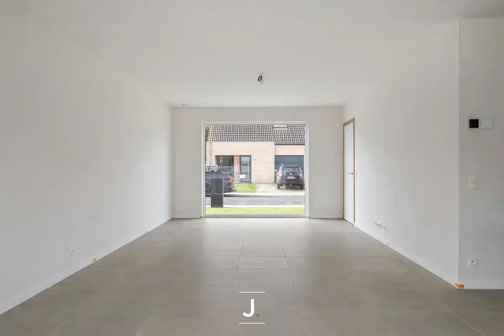 Energieneutraal & betaalbaar wonen in Hulste  foto 8