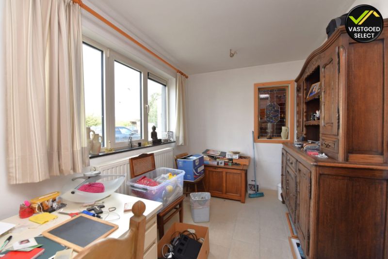 Te koop: Ruime woning met loods en weide totaal 2624 m² in Sint-Laureins foto 19