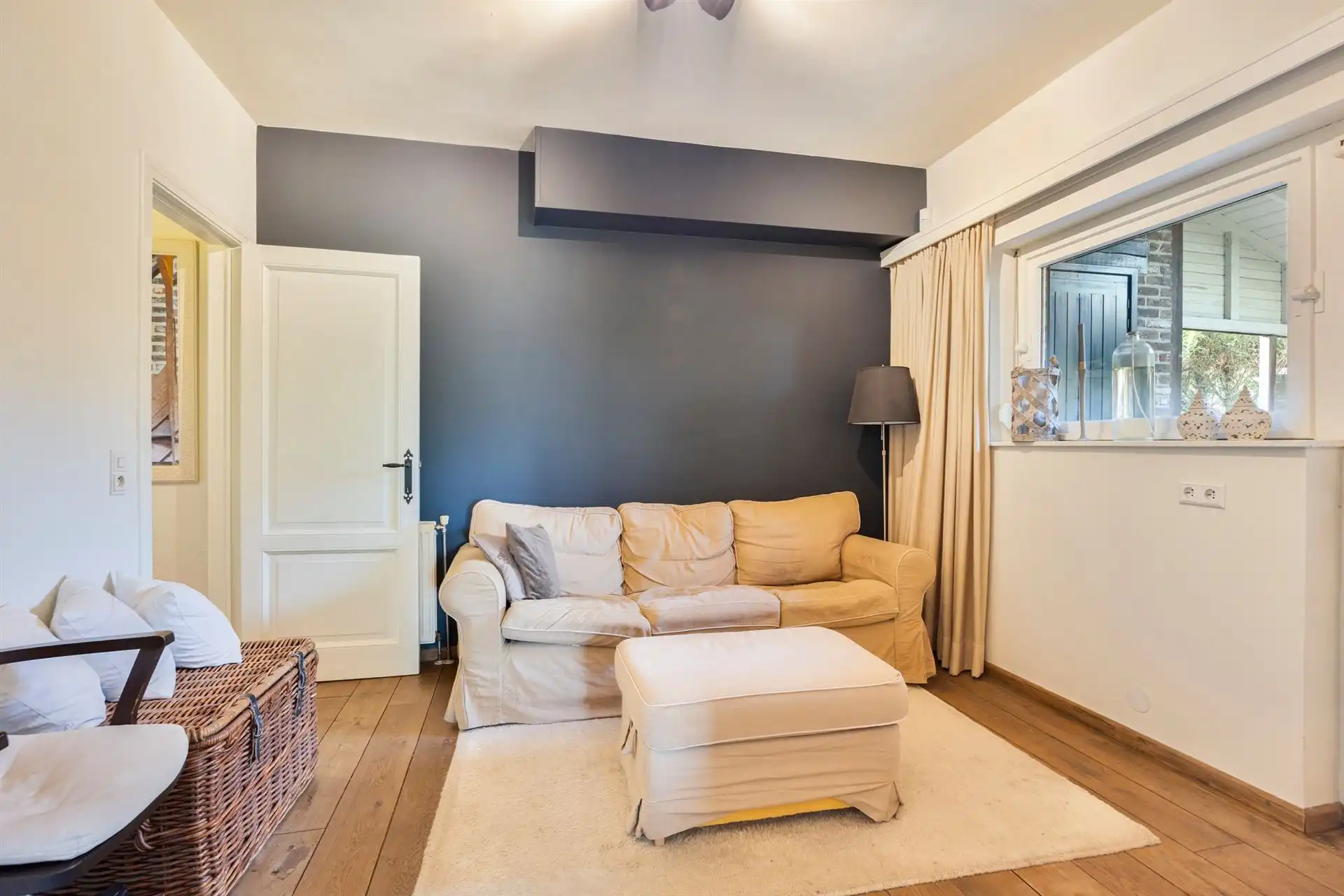 Instapklare woning met 3slpk's en bew. opp. van 220 m²! foto 6
