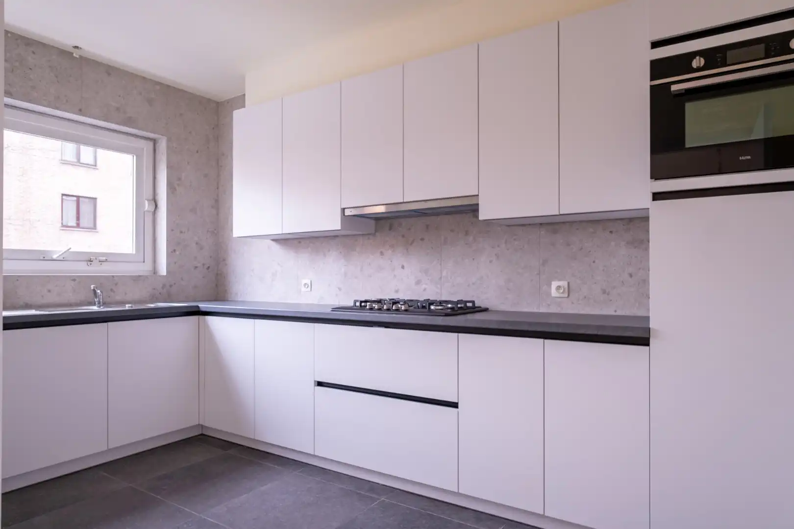 Gezellig appartement (120 m²) nabij Zeilplas Galgenweel foto 8