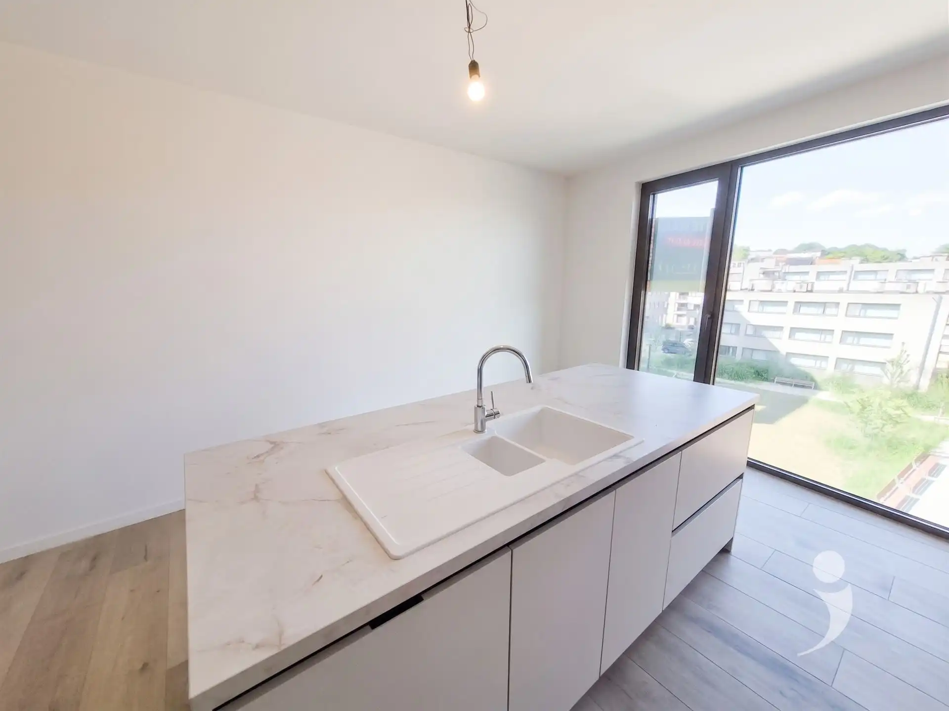 Nieuwbouw appartement foto 4