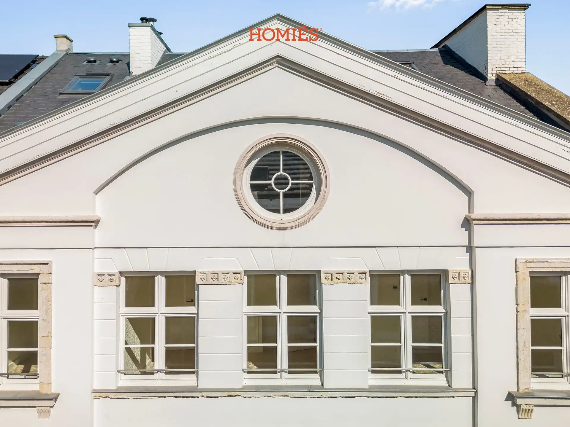 Luxe loft in gerenoveerd historisch pand foto 16