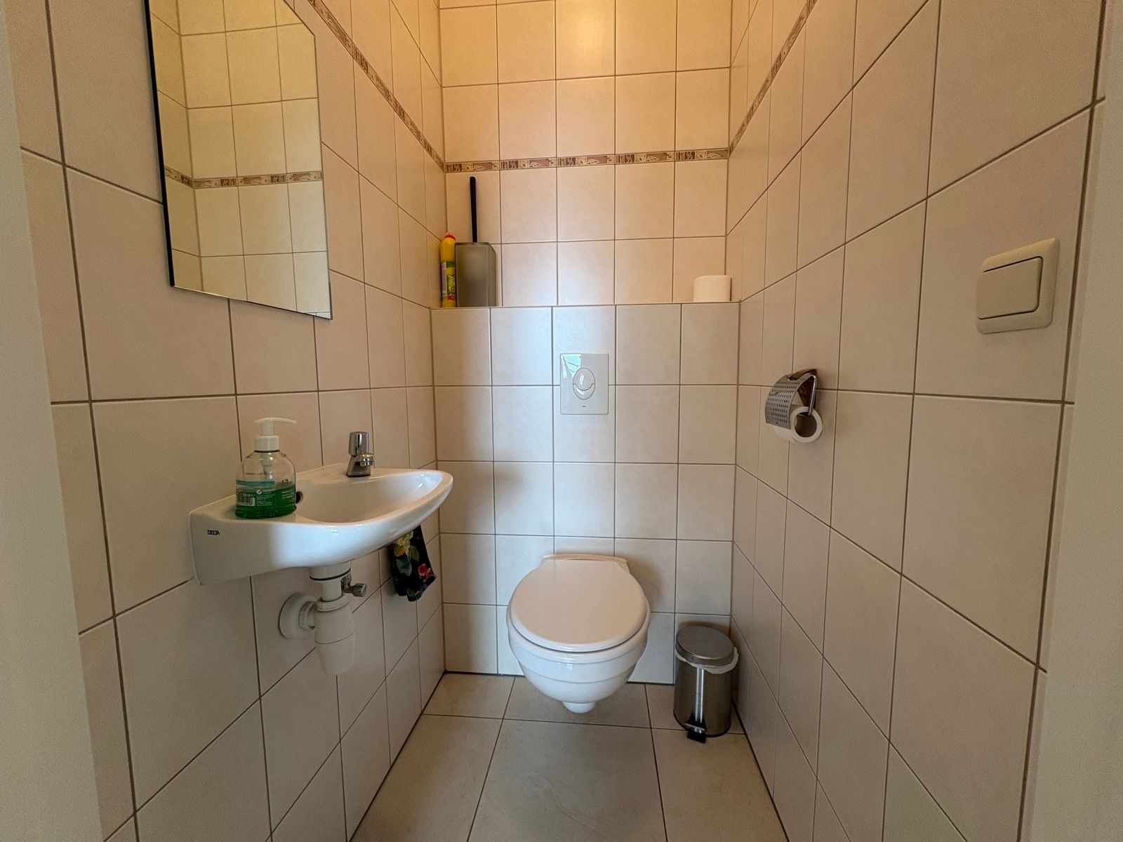 Ruim appartement in het centrum van Bree foto 12