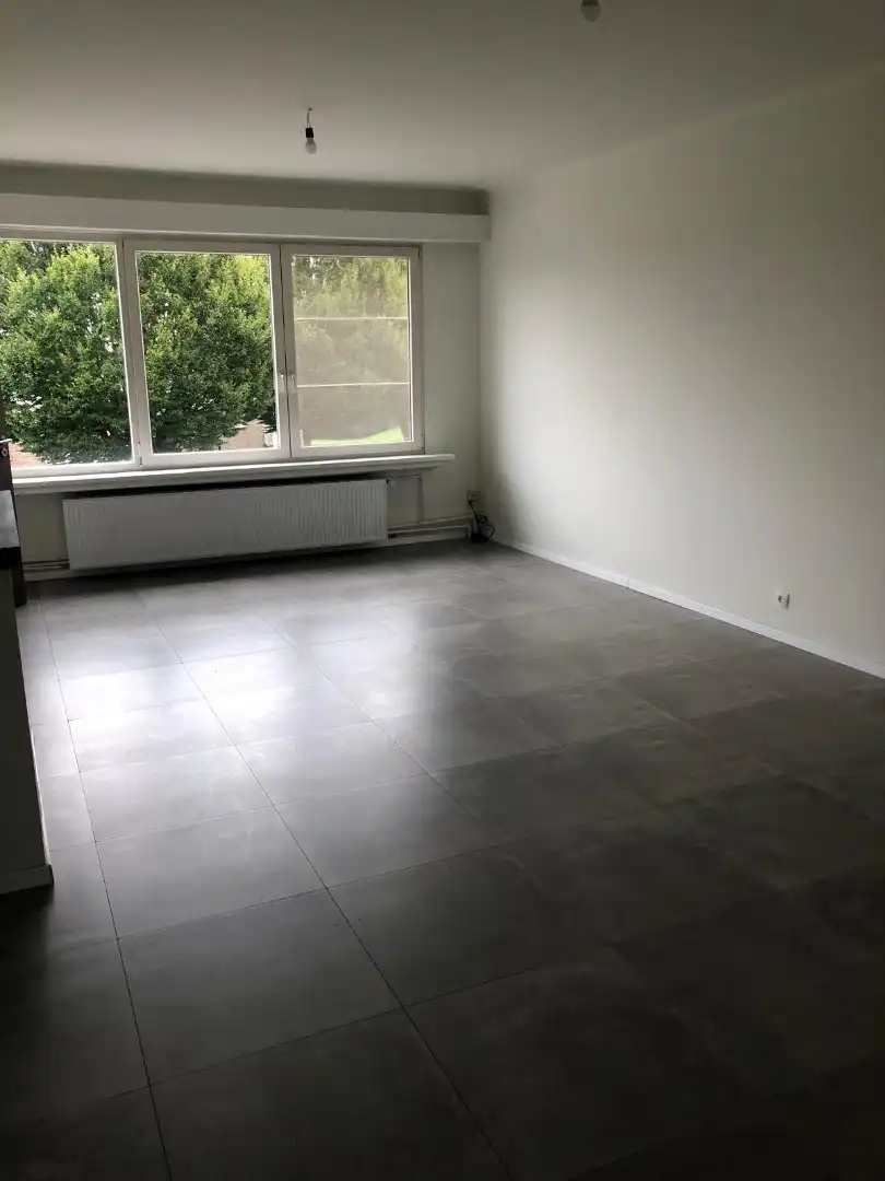 Energiezuinig appartement met 2 slaapkamers en garage foto 2