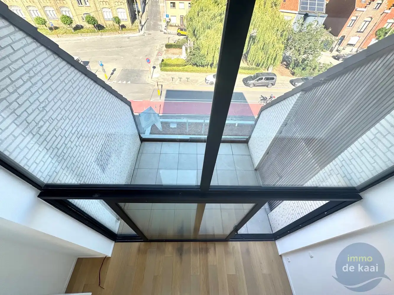 Appartement te huur foto 14
