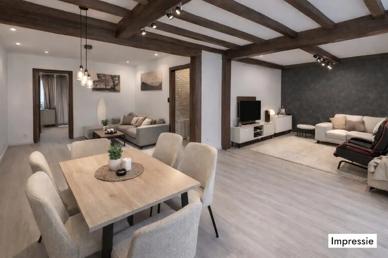 Appartement te koop Maastrichtersteenweg 138 -/3 - 3500 Hasselt