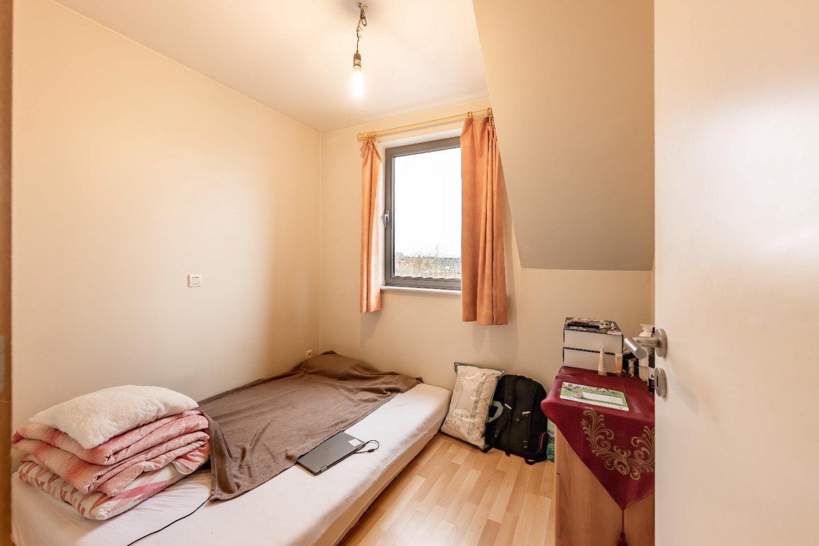 !!! TOPPER 3,5% RENDEMENT!!! APPARTEMENT (146 m²) | 3 SLPKS | STAANPLAATS foto 9