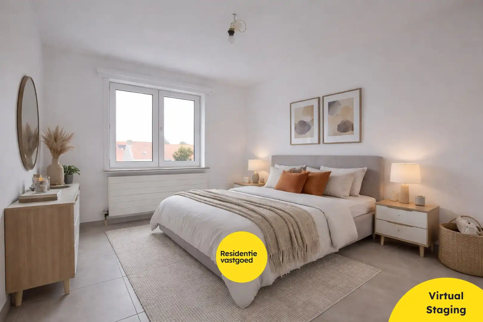 Investeringsvastgoed (gerenoveerd in 2024) omvat 2 afzonderlijk te verhuren appartementen samen 145m²! foto 7