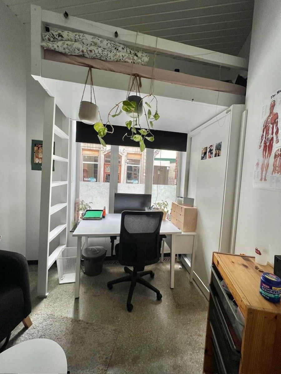 Opbrengsteigendom 4,16% netto Leuven Centrum foto 4