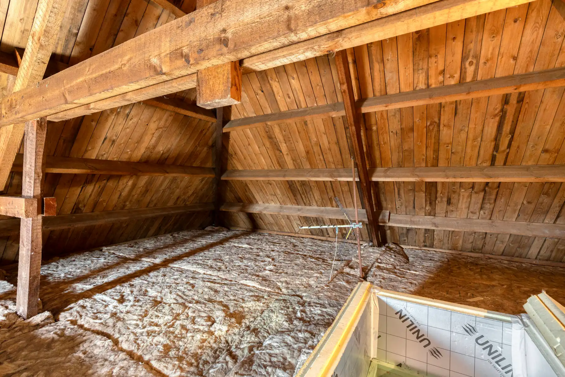 Landelijk gelegen woning in Baardegem met tuin en garage foto 22