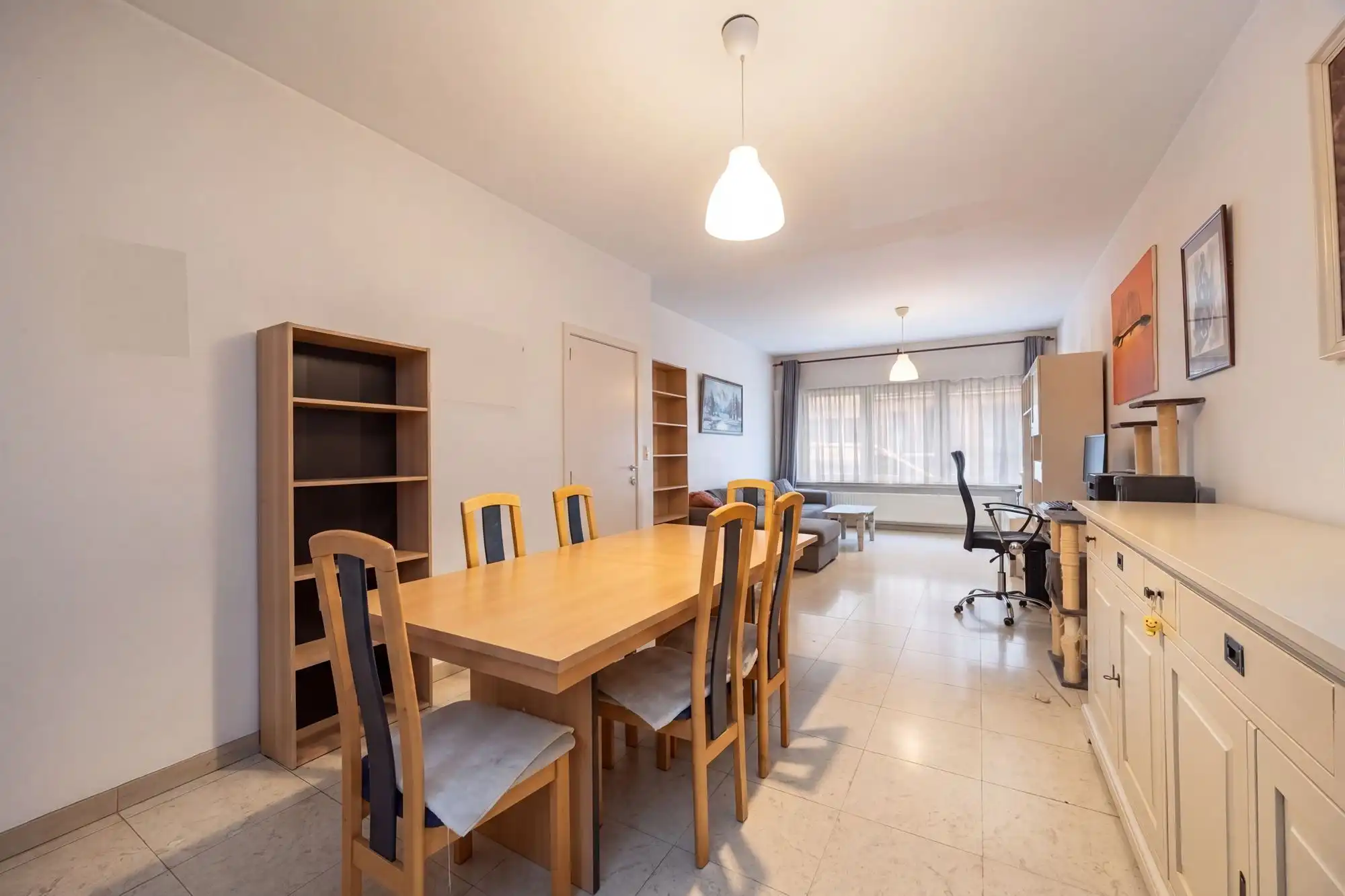 Appartement te koop Leeuwlantstraat 105/1 - 2100 DEURNE
