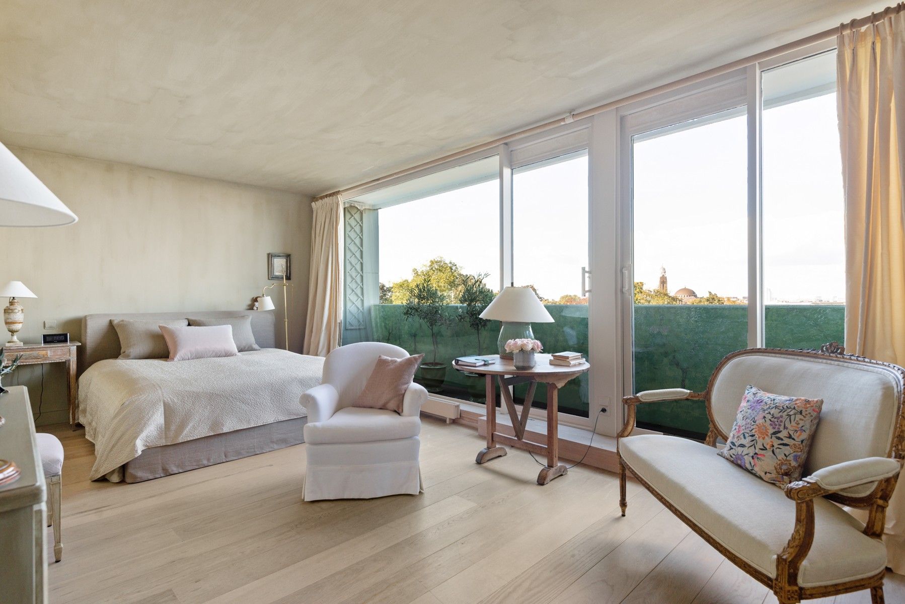 Prachtig appartement te koop als investering foto 10