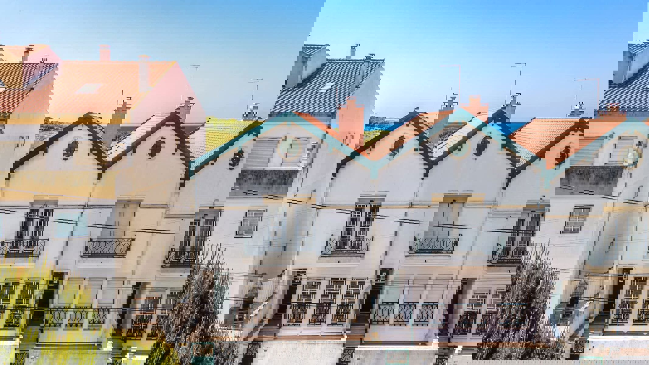 Goed onderhouden, instapklare woning te Peniche. foto 3