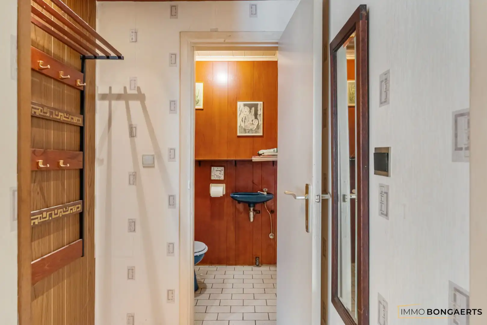 Rustig gelegen woning op uitzonderlijk perceel  foto 15
