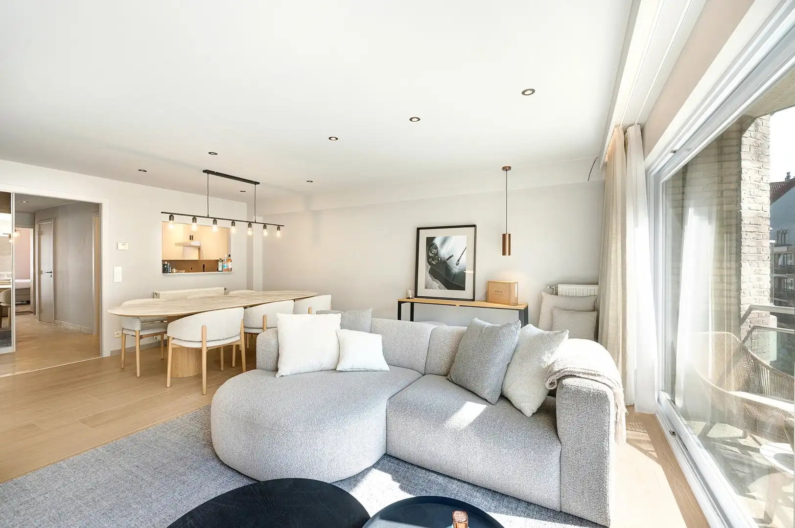 Appartement te koop Paul Parmentierlaan 152/32 - 8300 Knokke