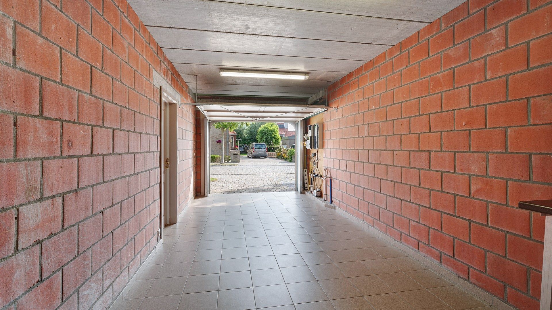 Charmant huis in het mooie Ramskapelle foto 12