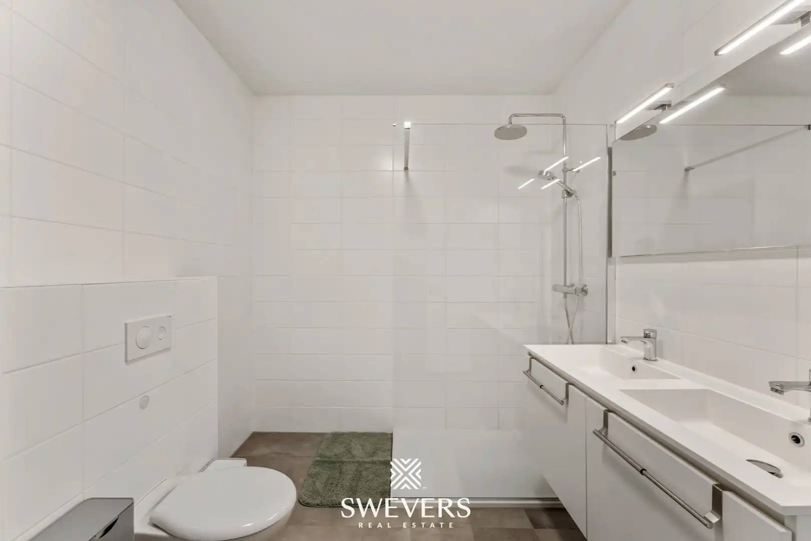 Recent gebouwd appartement met twee slaapkamers te Heusden-Zolder foto 18