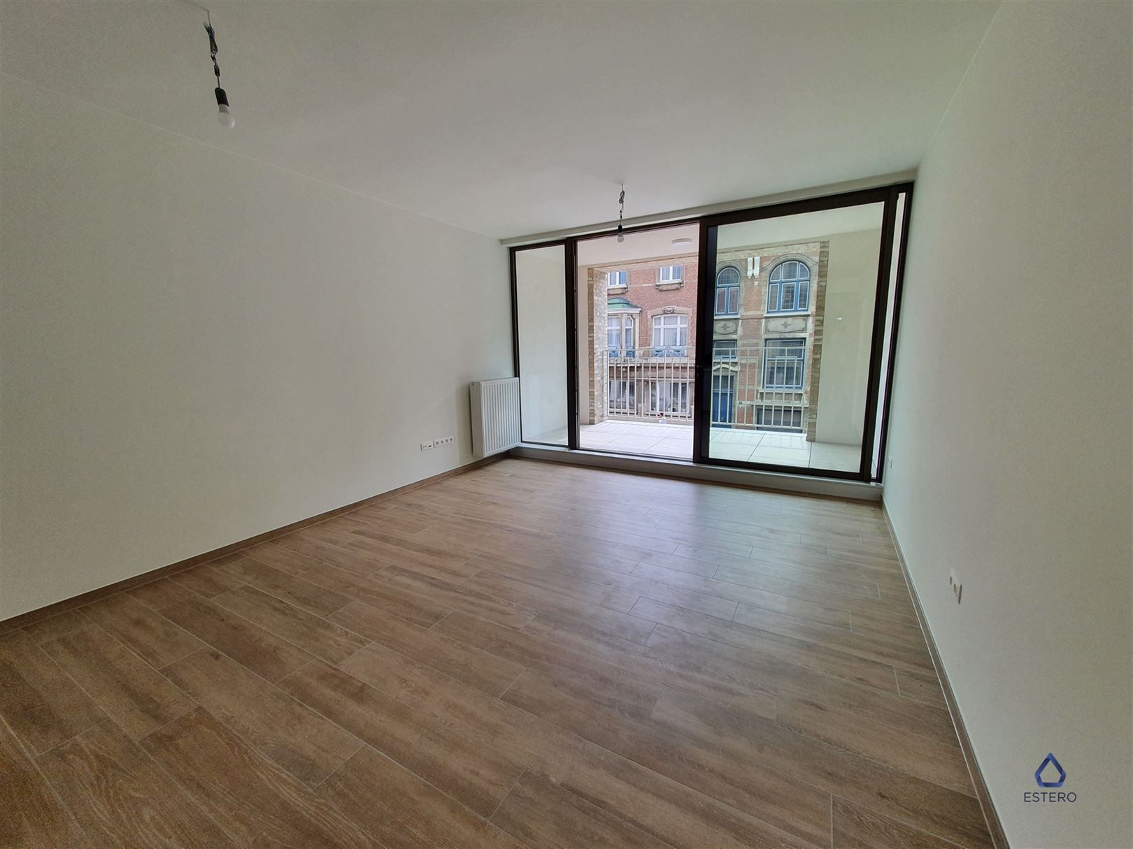 Nieuwbouwappartement met 3 slaapkamers op een topligging foto 3
