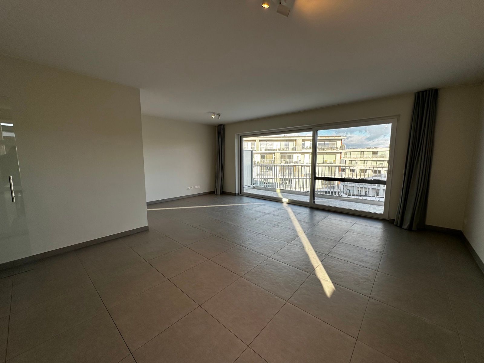 Recent appartement met volwaardige slaapkamers in Aalter! foto 2