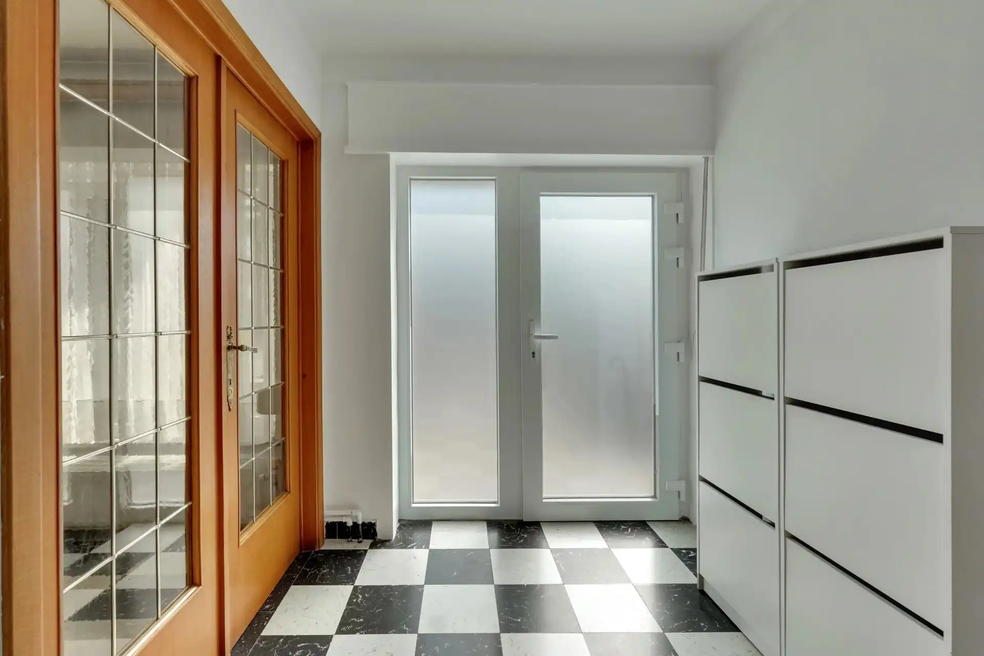 Ruime woning met rustige, centrale ligging foto 4