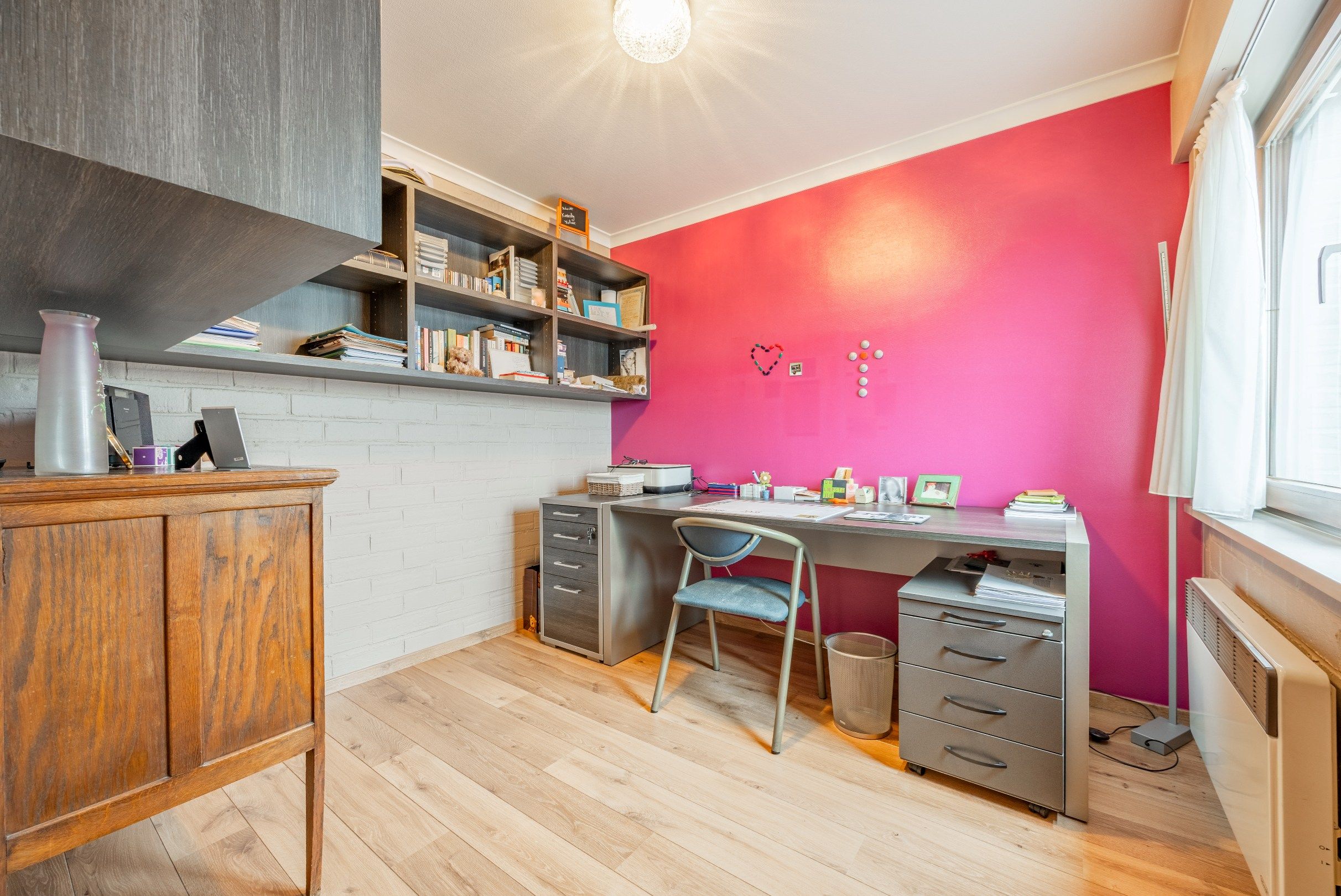 UNIEKE EIGENDOM MET ATELIER OP 960 M² foto 17