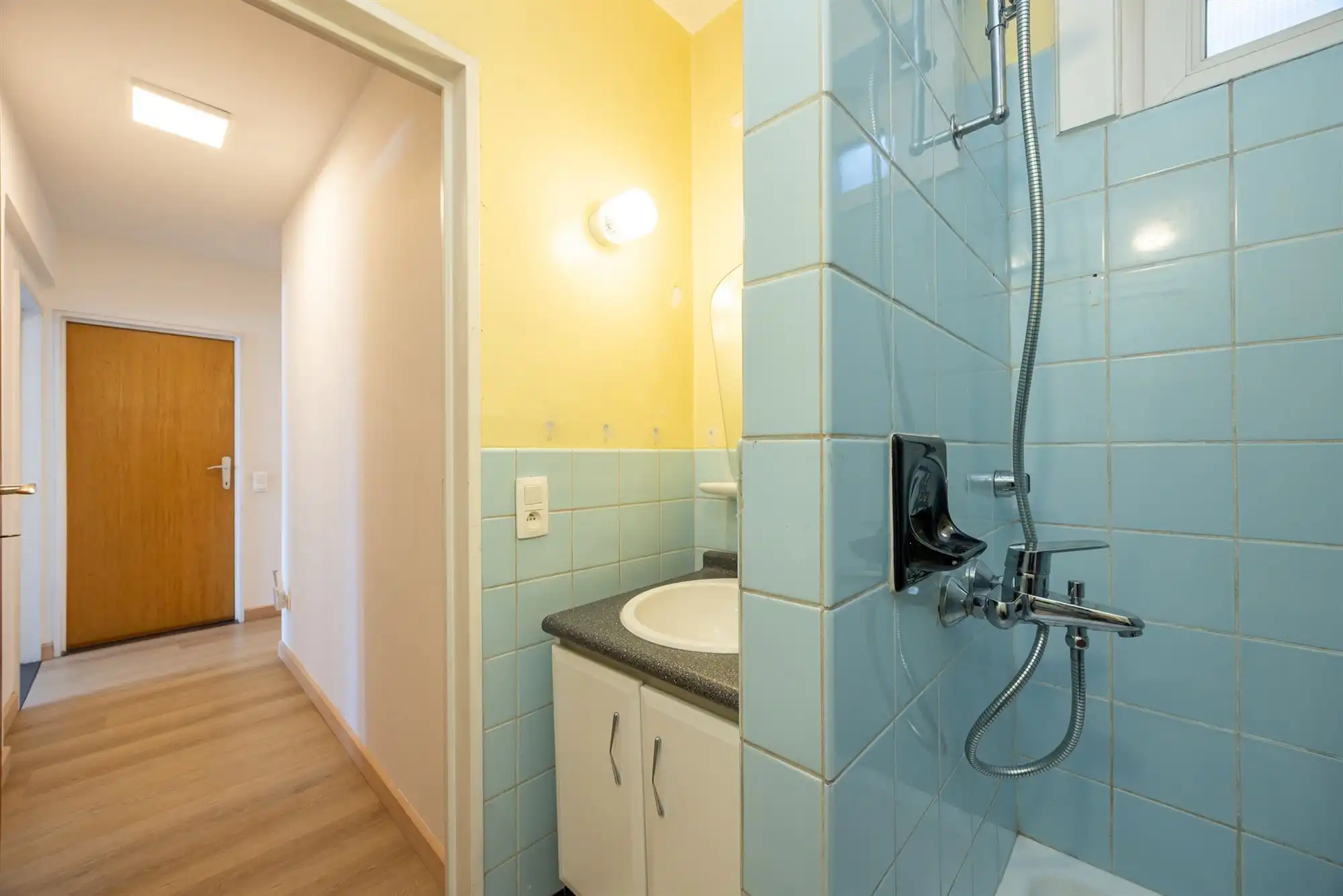 Instapklaar appartement met 3 slpk en terras op TOPlocatie foto 20