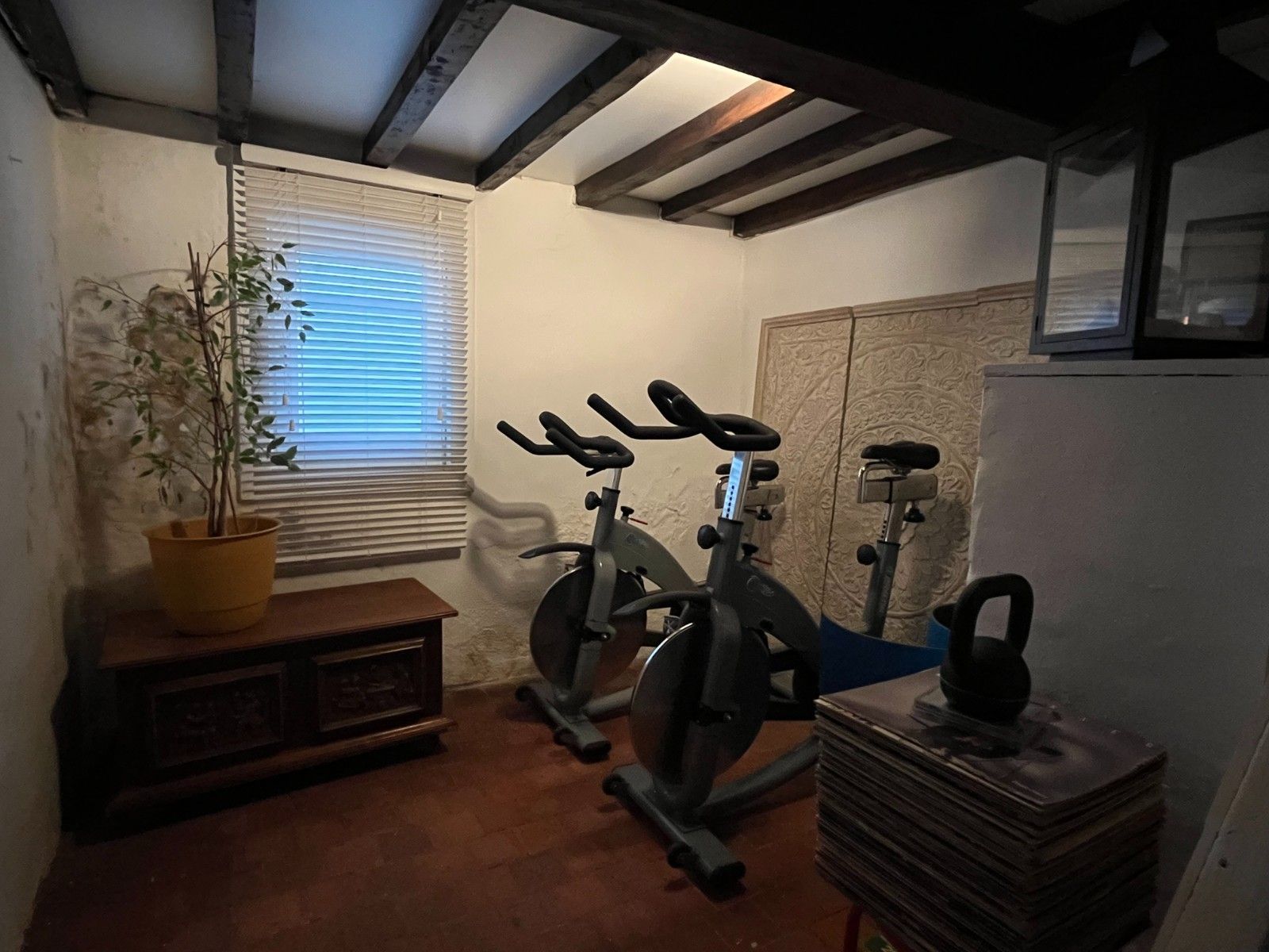 Charmante hoeve aan de rand van Waregem te huur foto 13