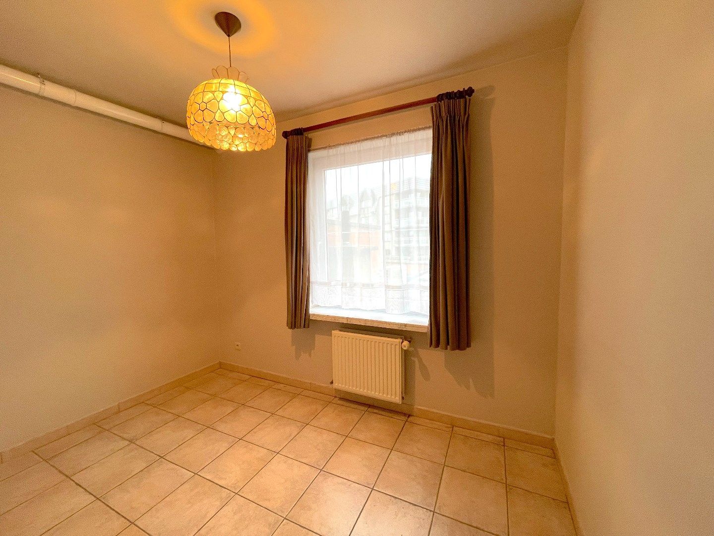 Mooi 2-slaapkamerappartement in centrum Lauwe! foto 9