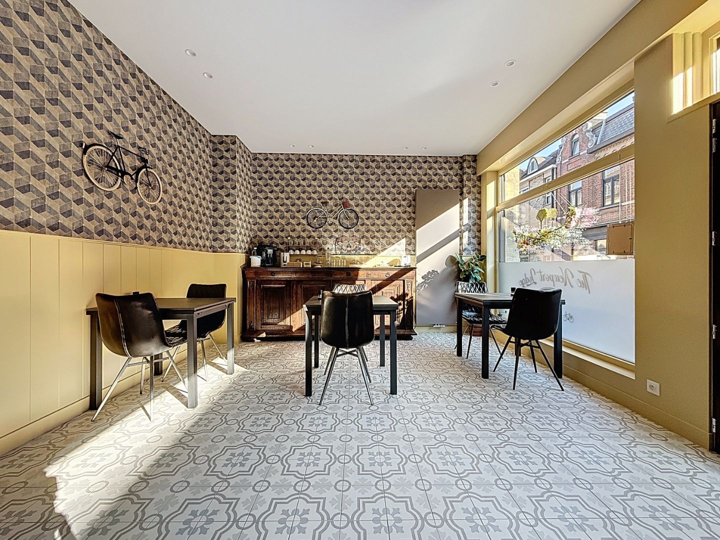 Unieke B&B met luxueuze indoor wellness in het hart van Nieuwpoort foto 2