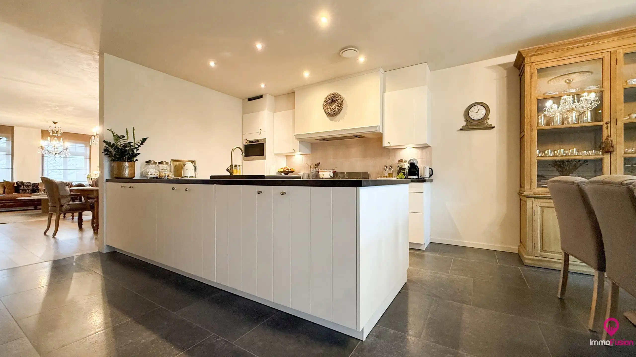 Fantastische landelijke nieuwbouw met 4 slpkm en mooie tuin! foto 13